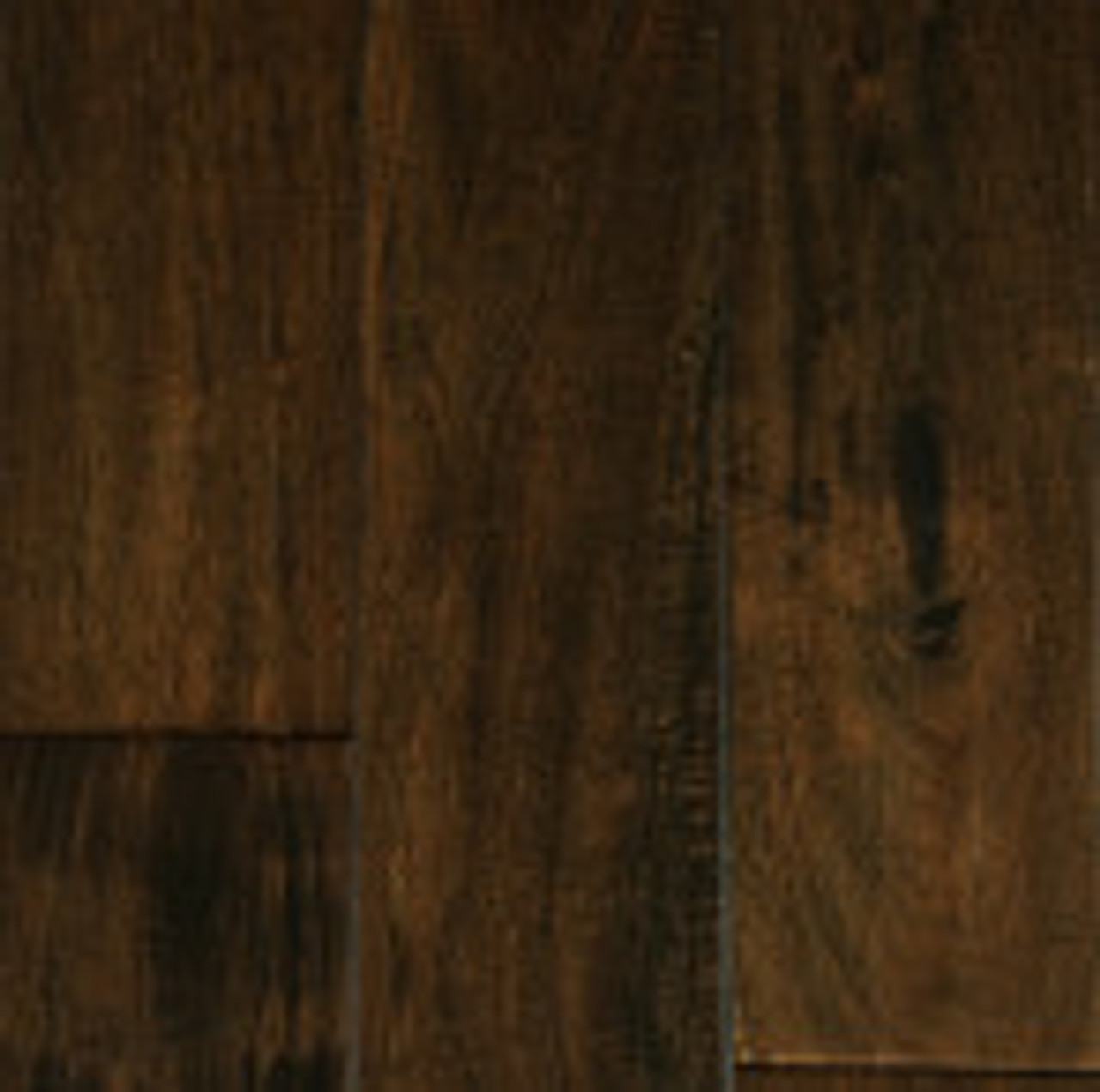 Acacia - Black Walnut Distressed