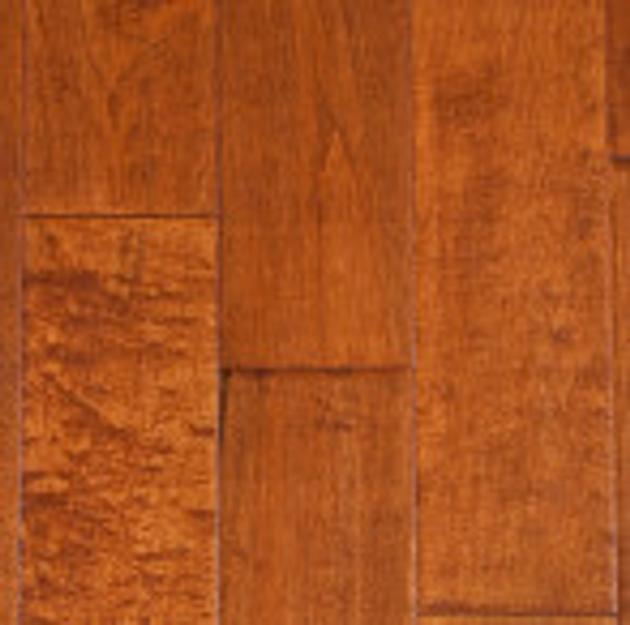 Syrup Maple - Distressed