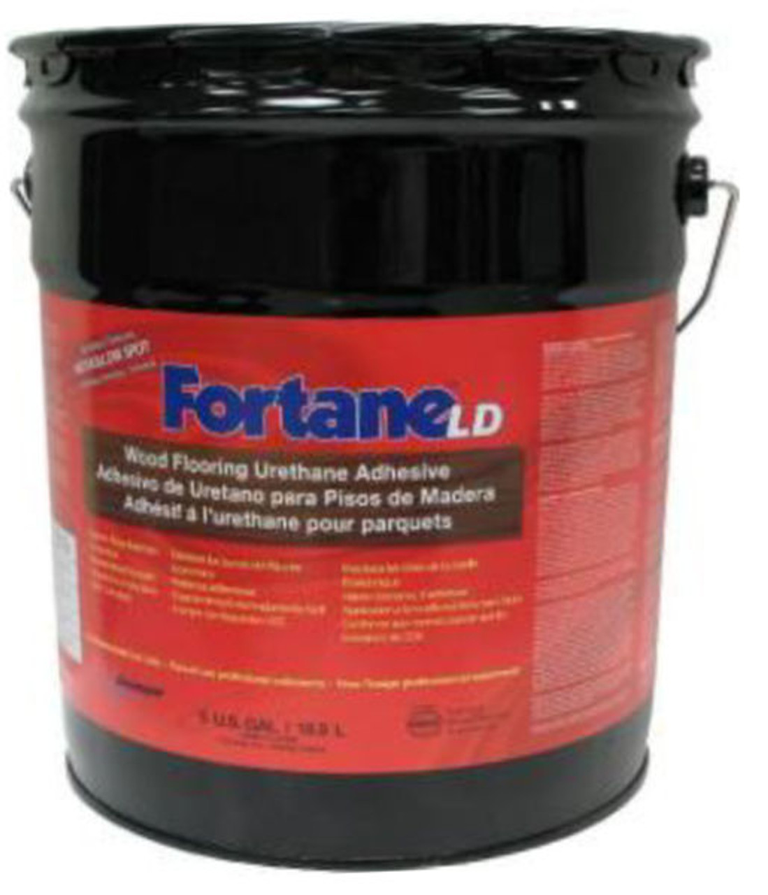 Fortane LD No Hollow Adhesive