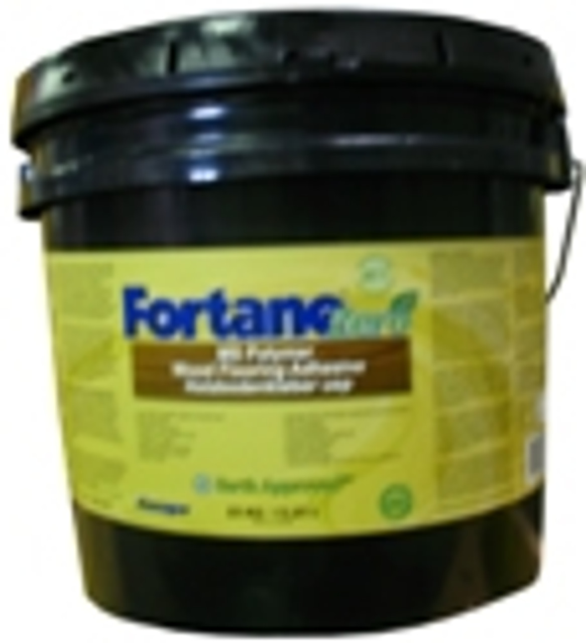 Fortane Zero H2O Control Adhesive