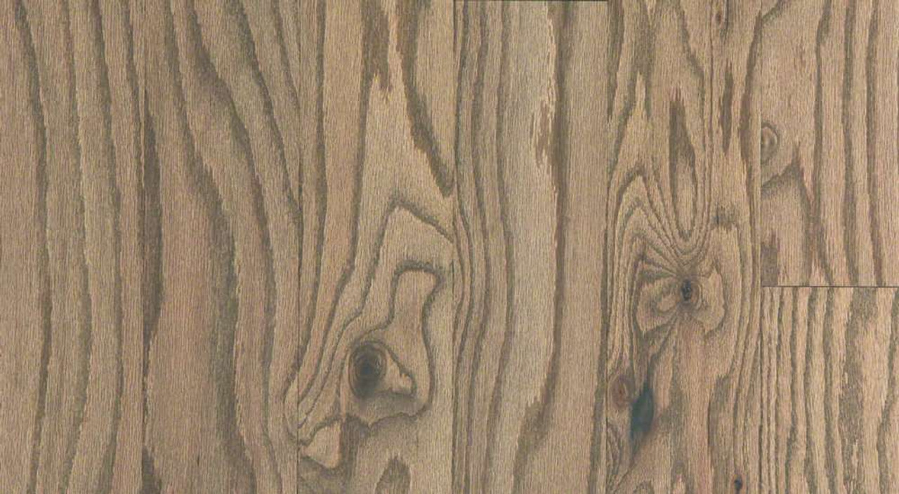 Art Deco Essence Oak