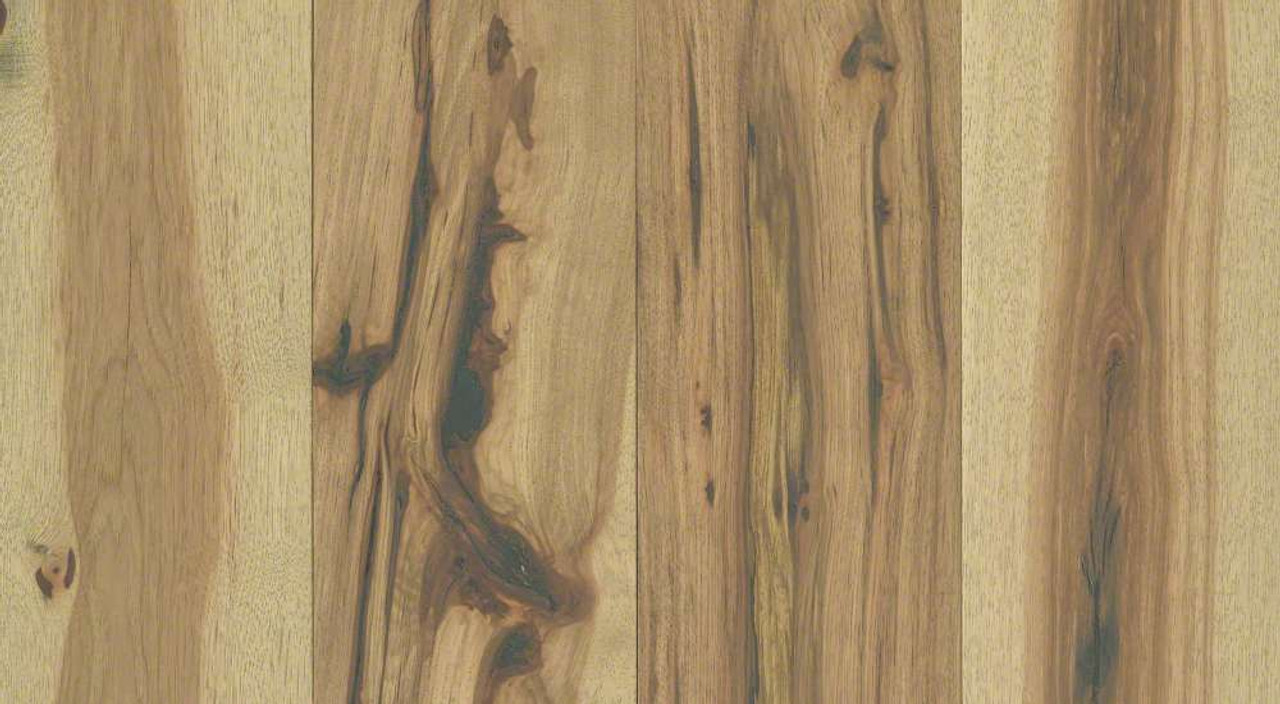 Luminous Hickory