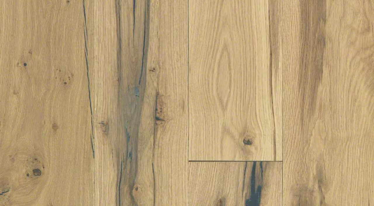 Timber White Oak