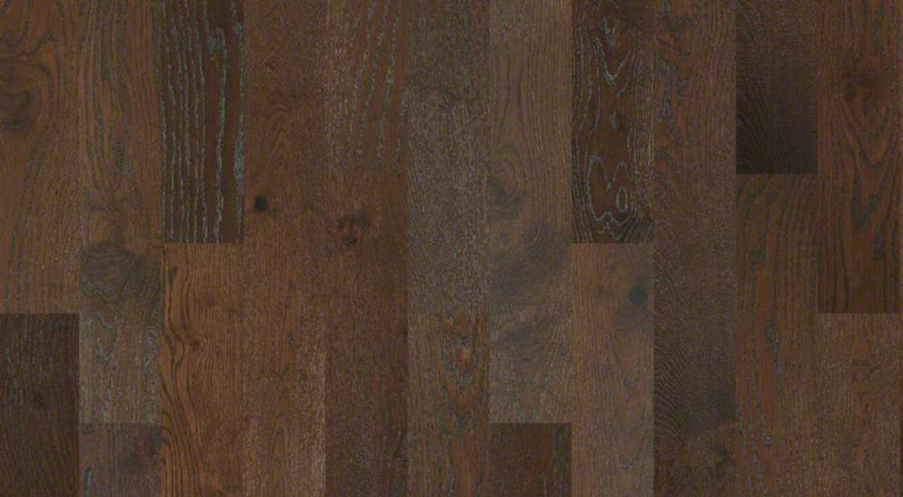 Rockefeller White Oak