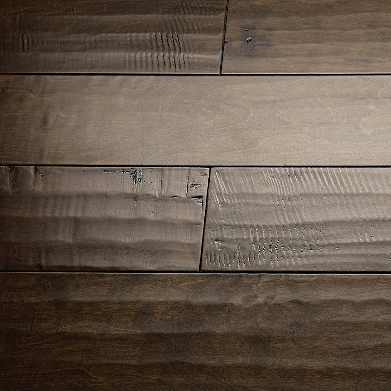 Birch Distressed - Truffle