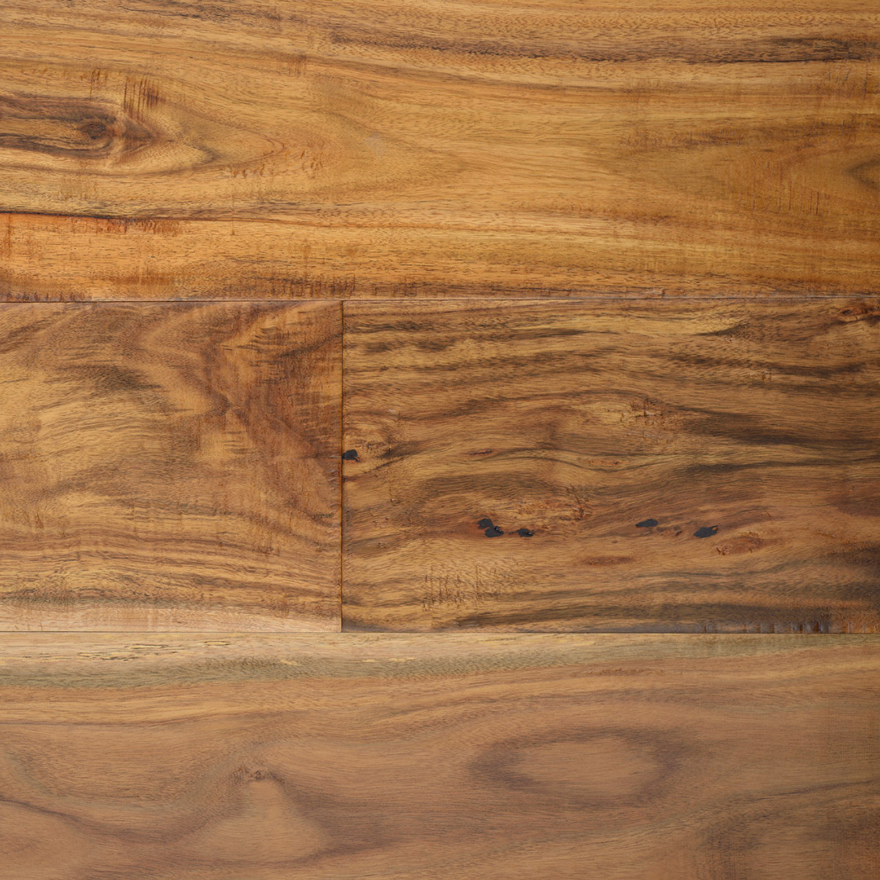 Acacia Distressed - Natural