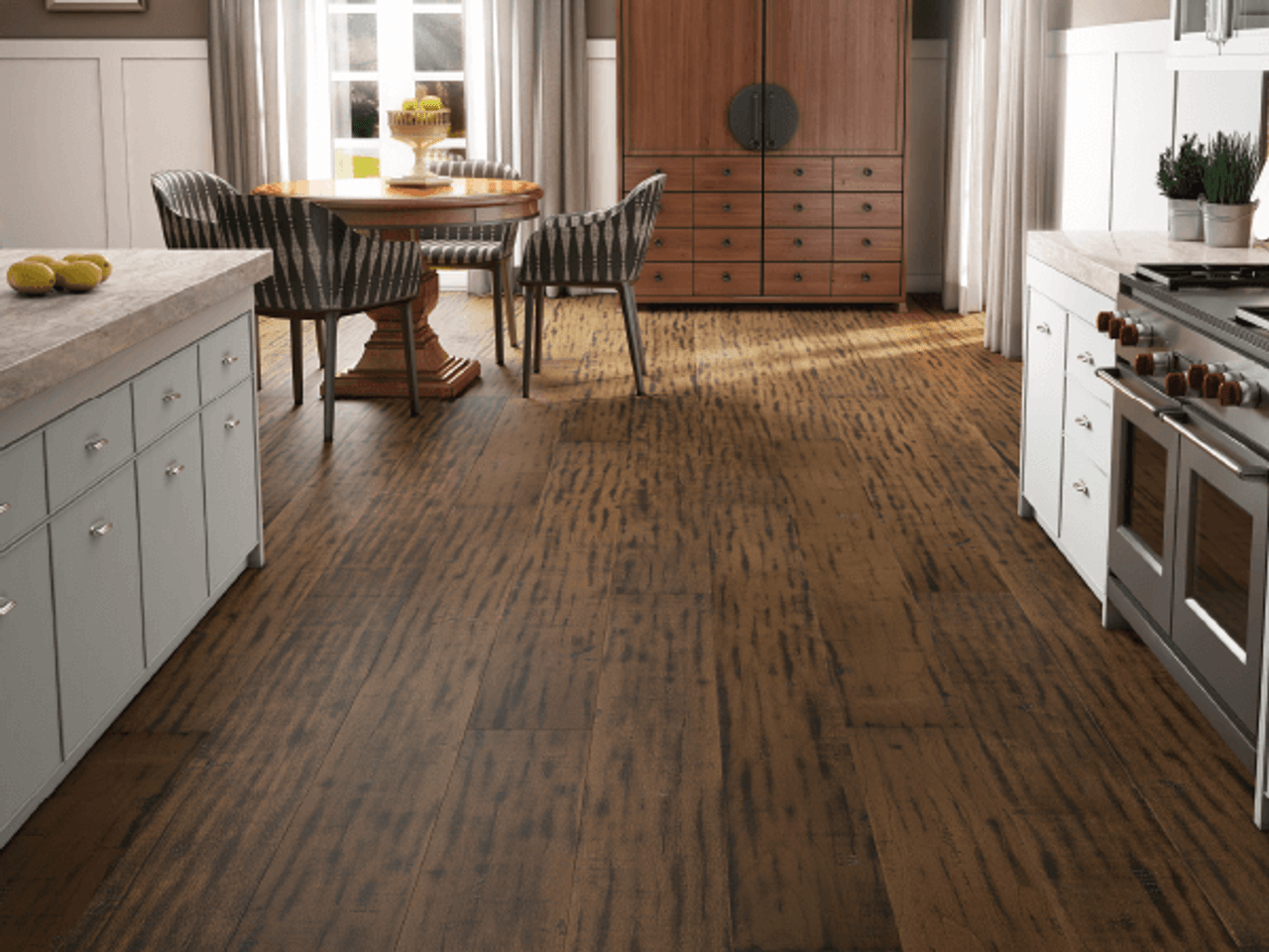 Spanish Hickory Toledo