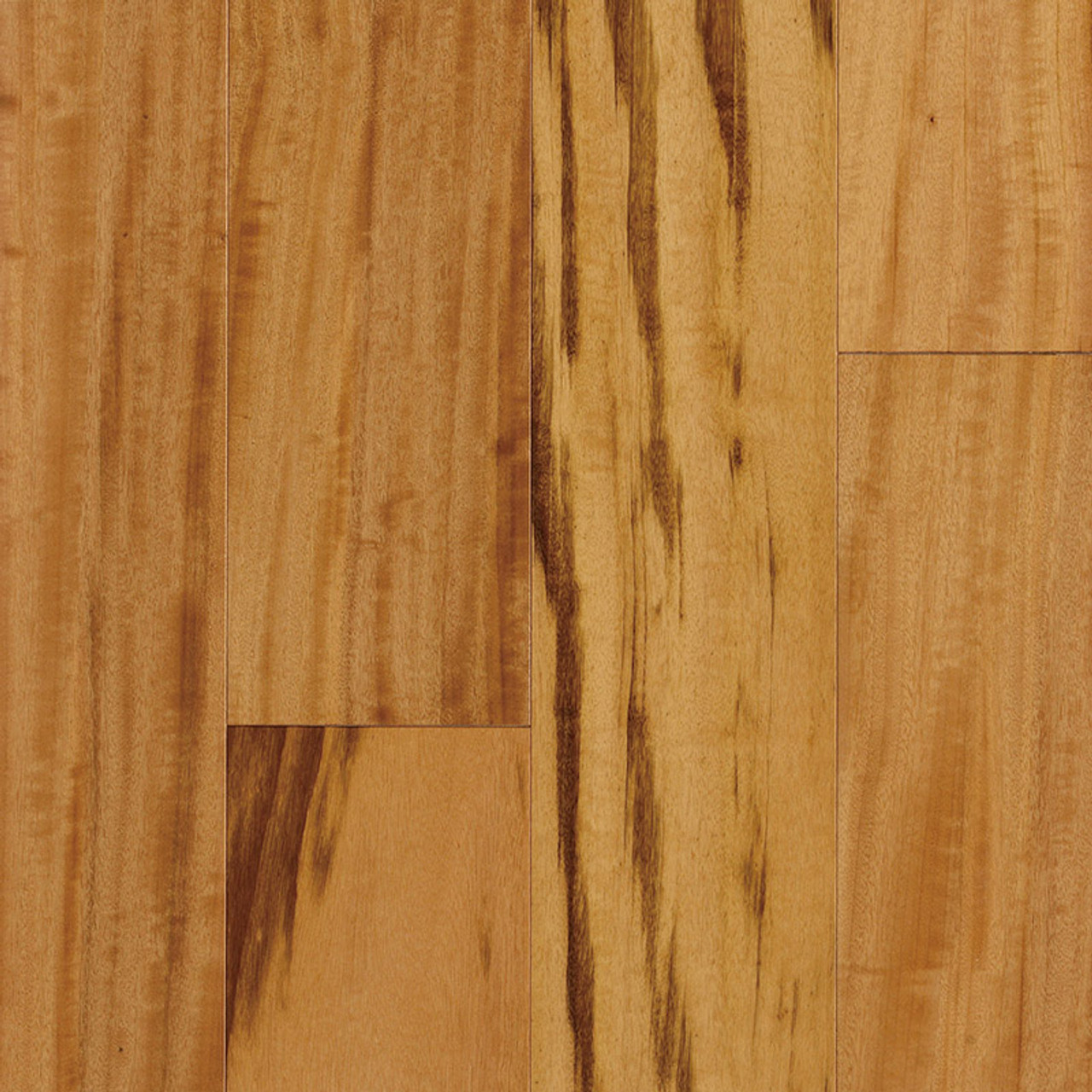 Tigerwood Natural