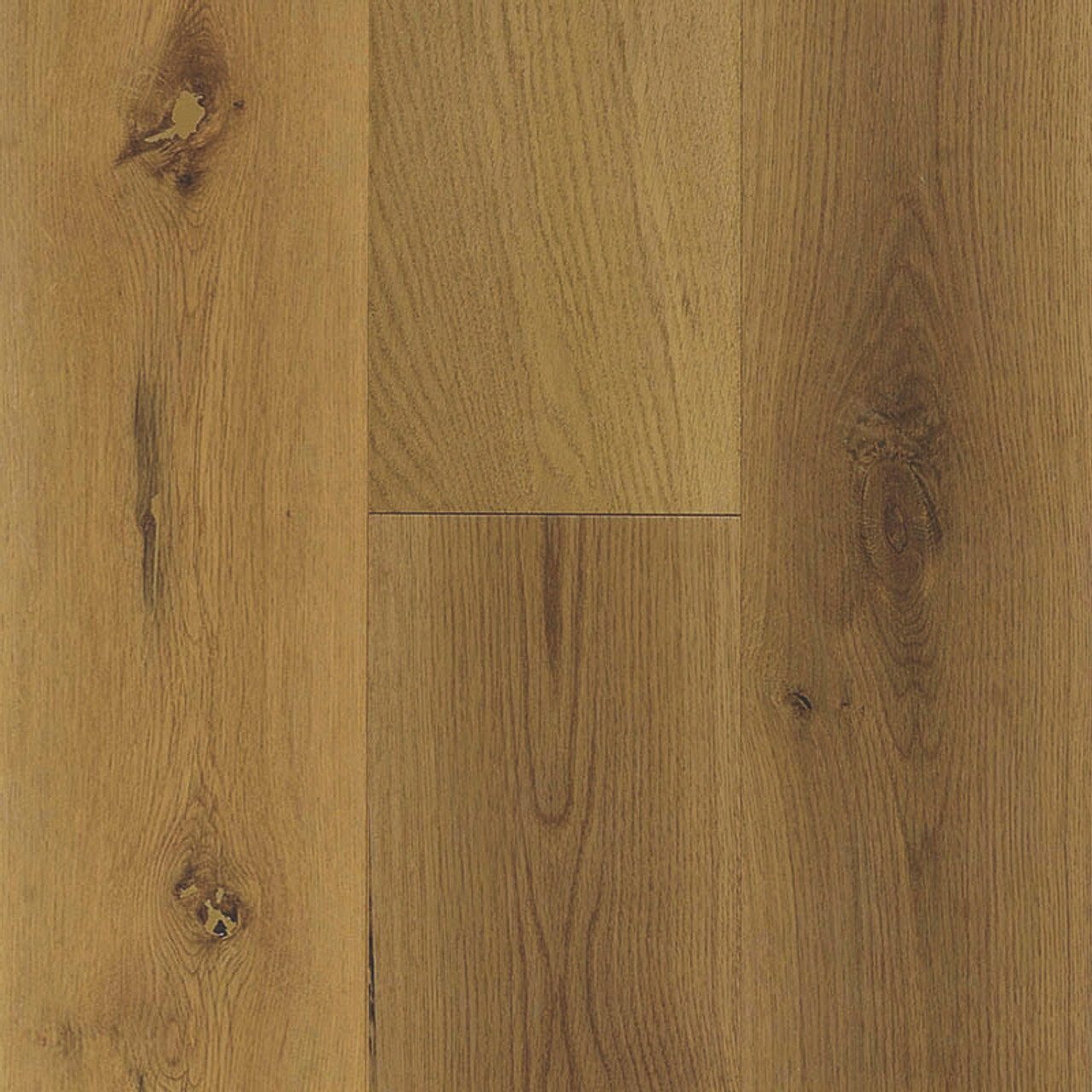 Oak Russet