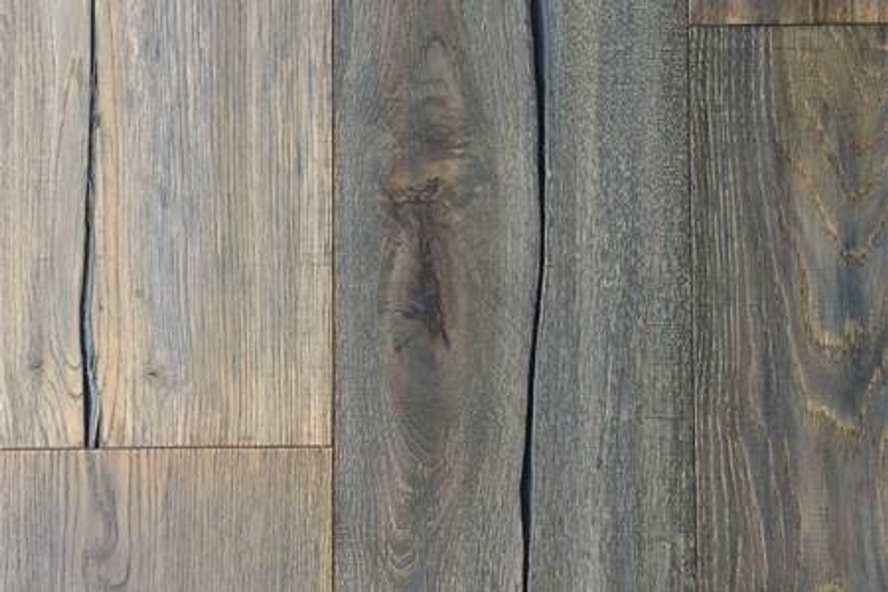 Flint European White Oak