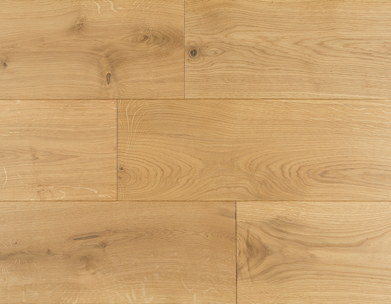 Seychelles French Oak