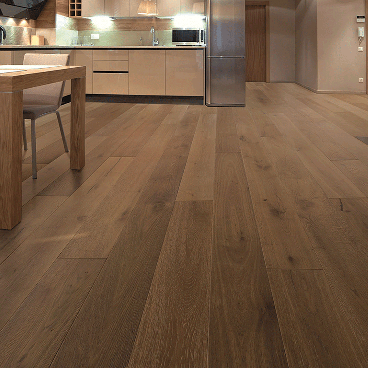 Liverpool Euro Oak