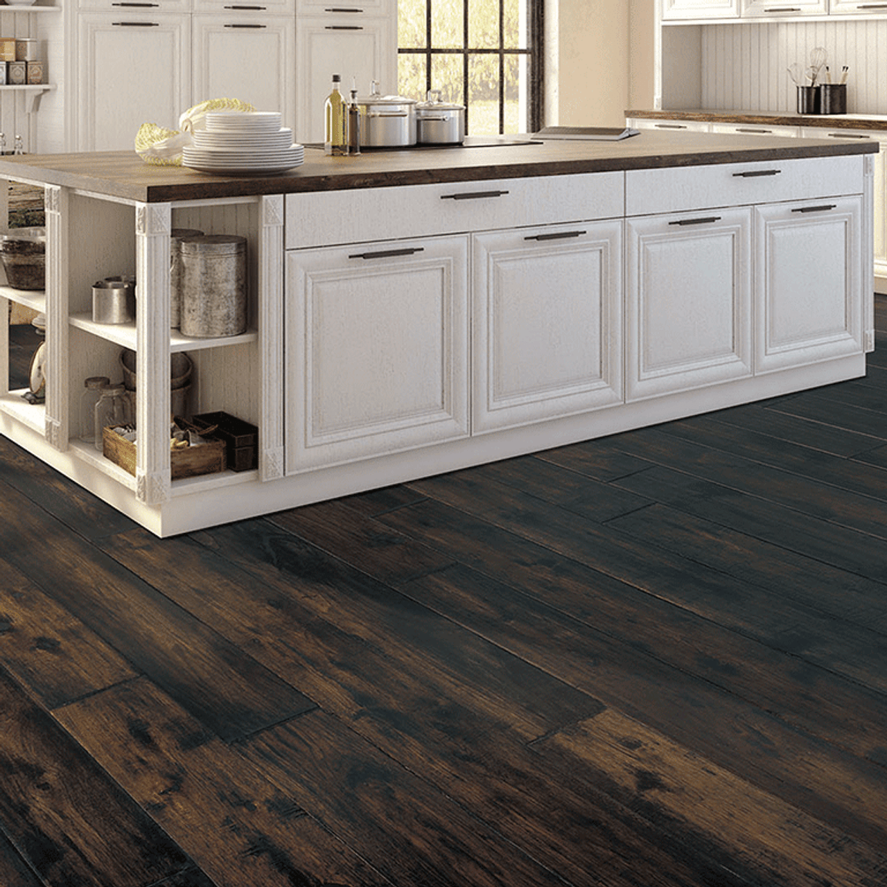 Carlisle American Hickory