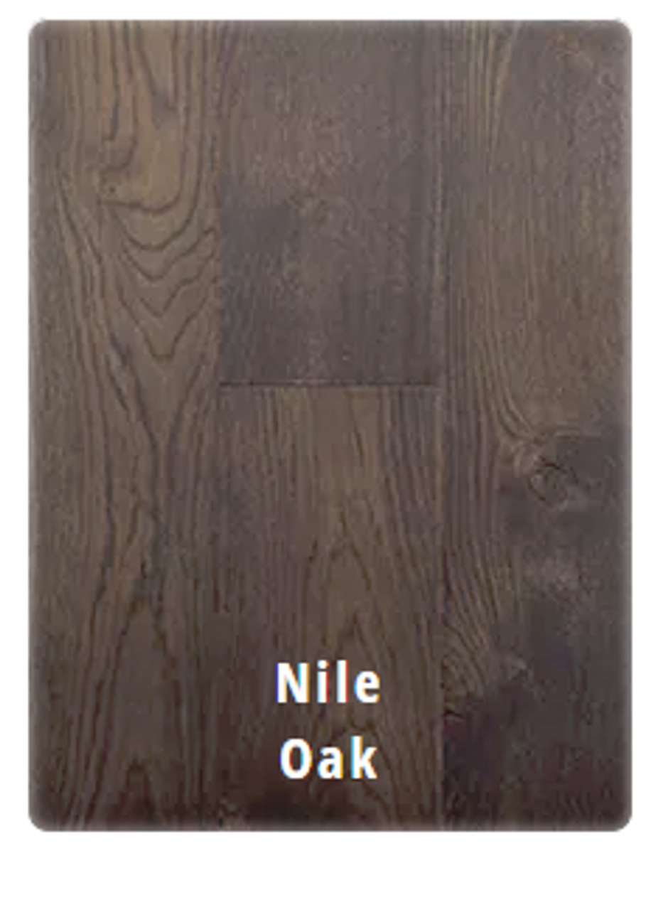 Nile Oak