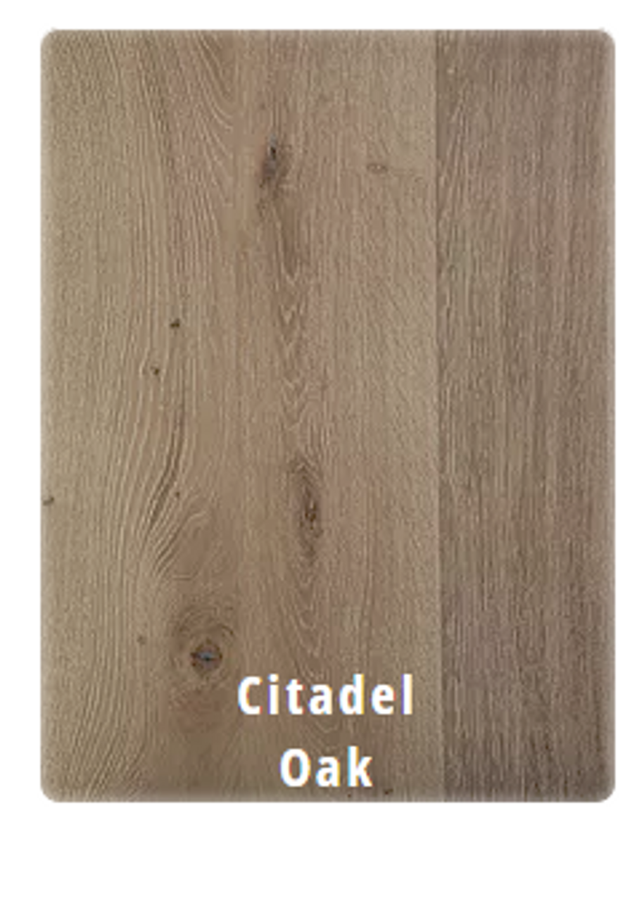 Citadel Oak