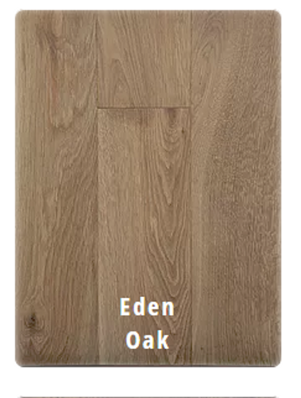 Eden Oak