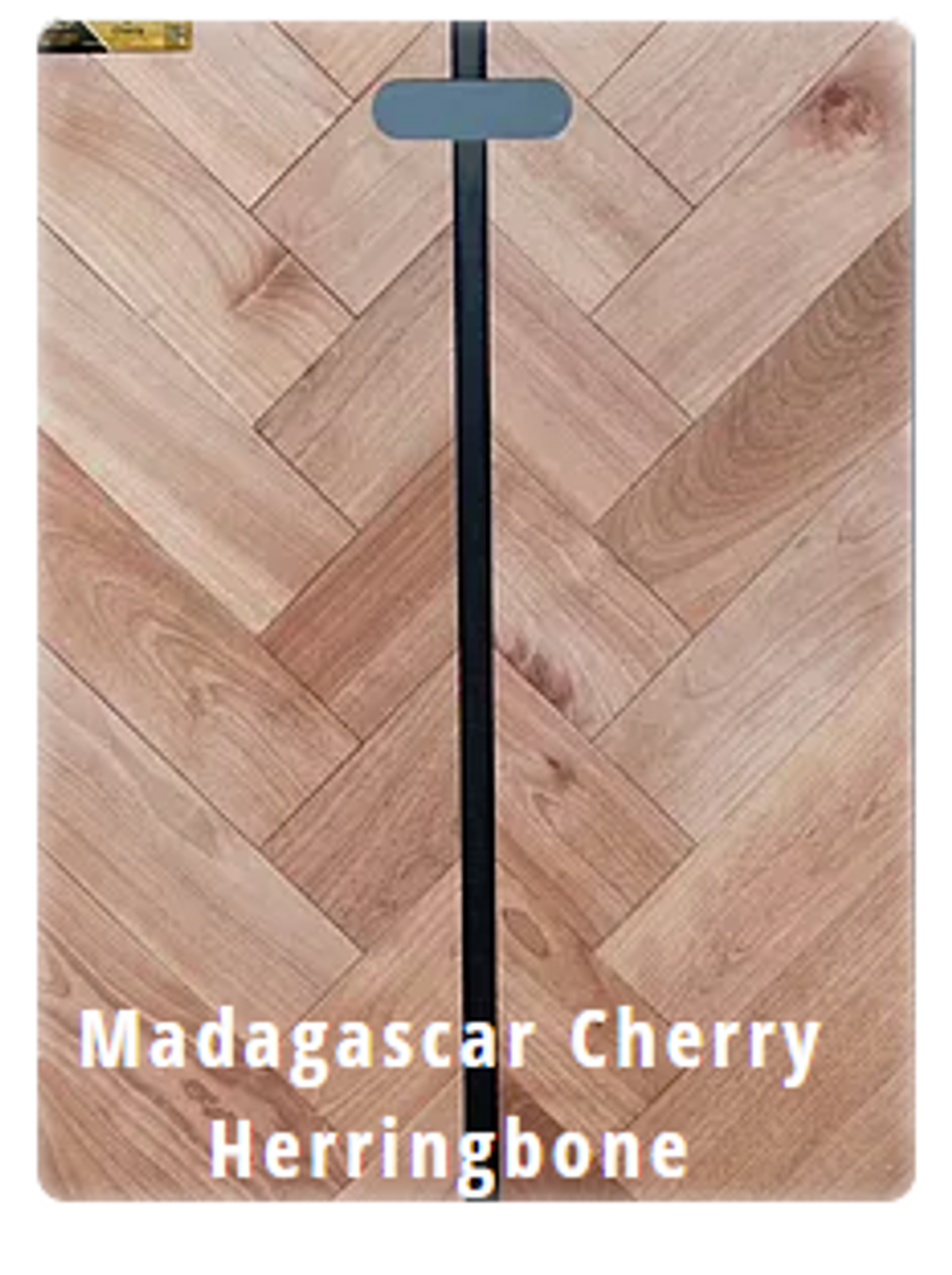 Madagascar Cherry L