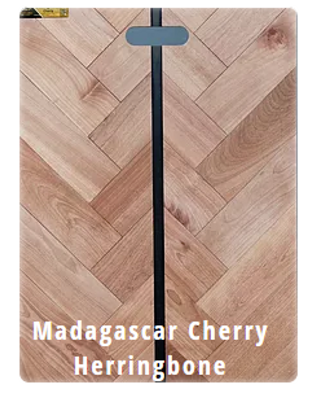 Madagascar Cherry R