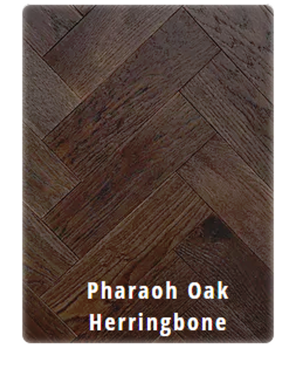 Pharoah Oak L