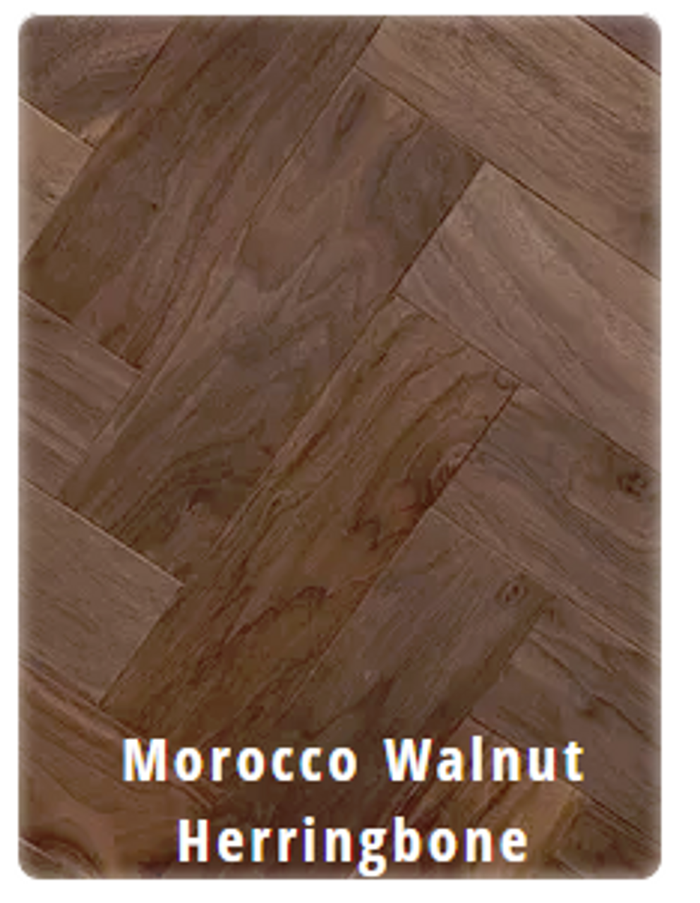 Morocco Walnut L