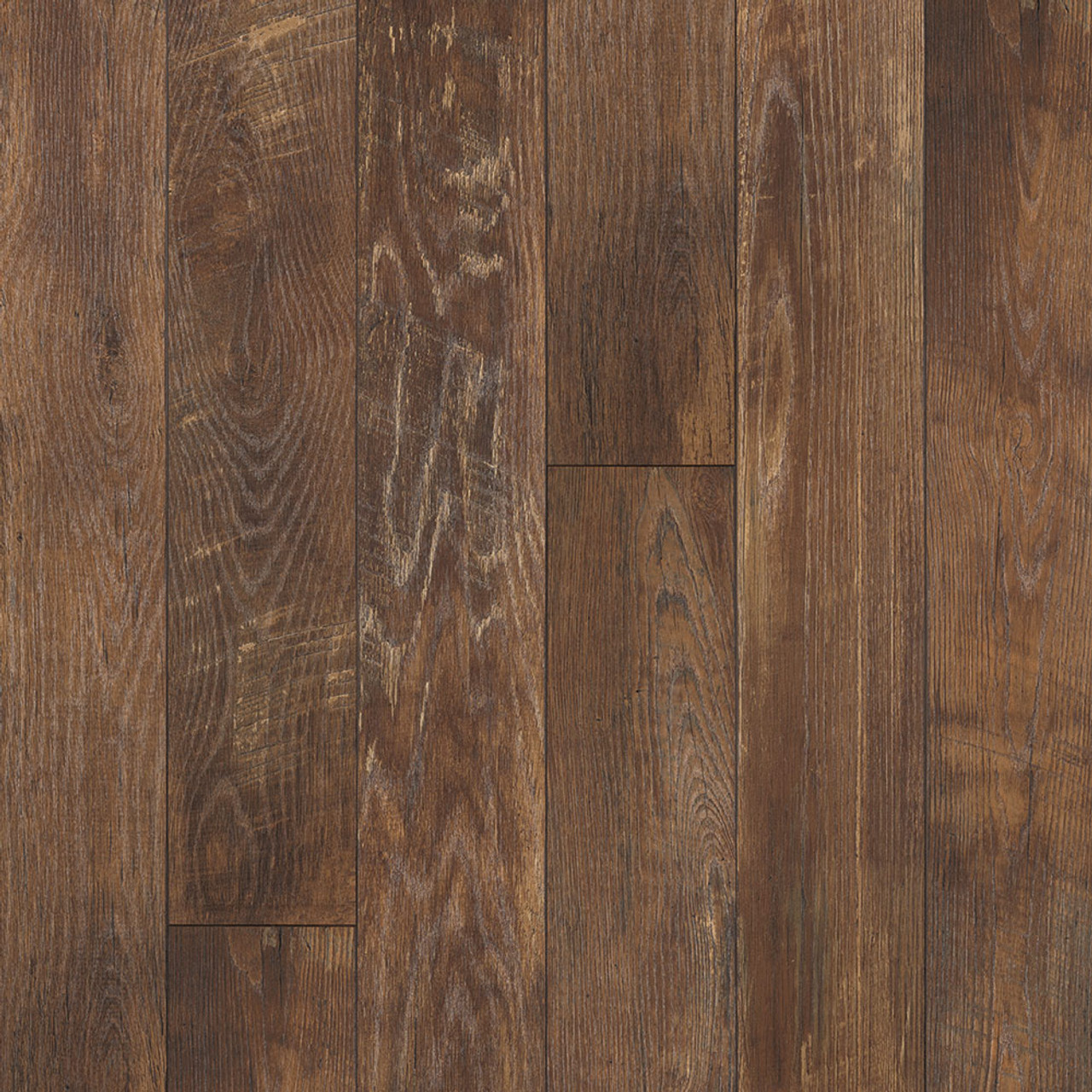 Charcoal Historic Oak