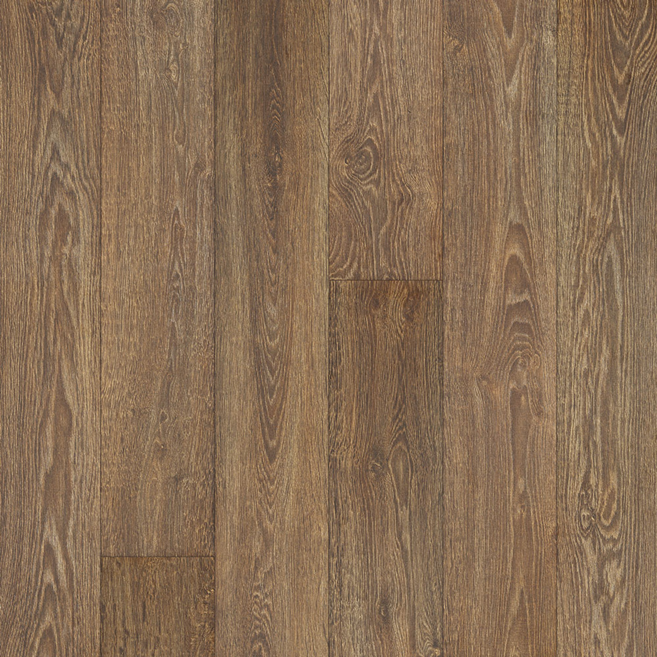 Stained Black Forest Oak