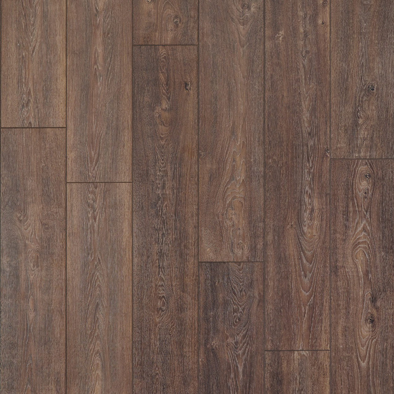 Nutmeg French Oak