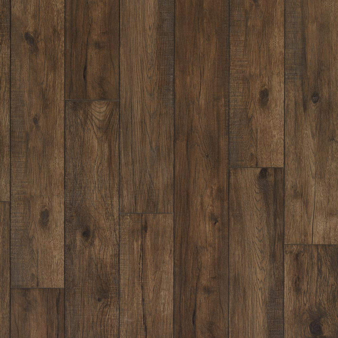 Acorn Hillside Hickory