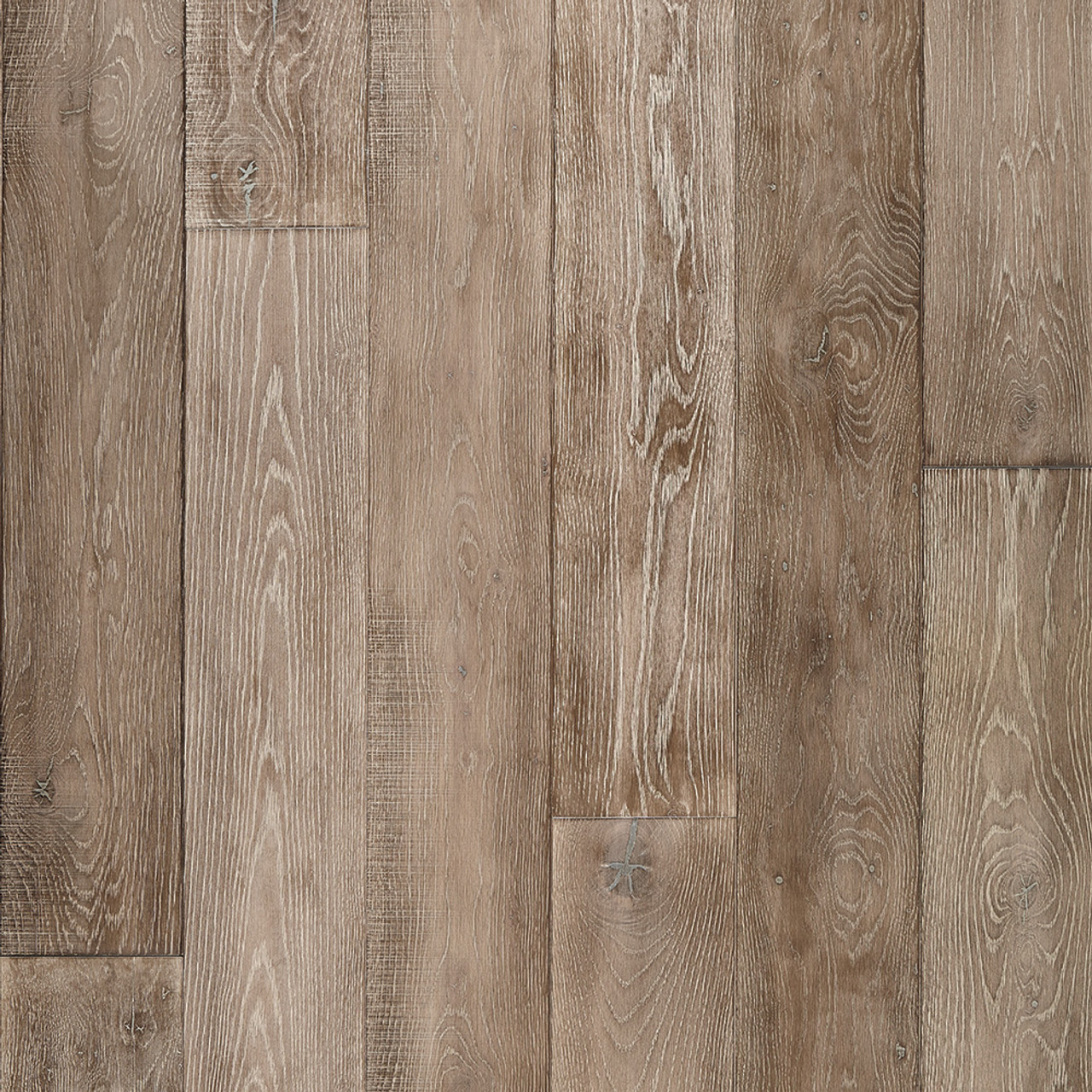 Linen White Oak (MRC)