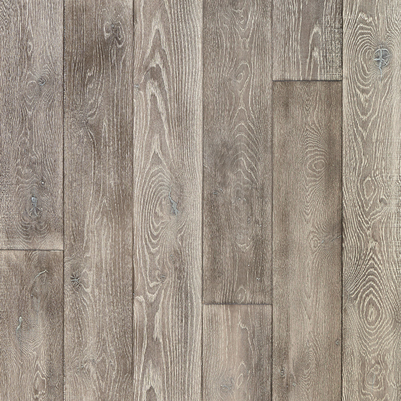 Silver White Oak (MRC)