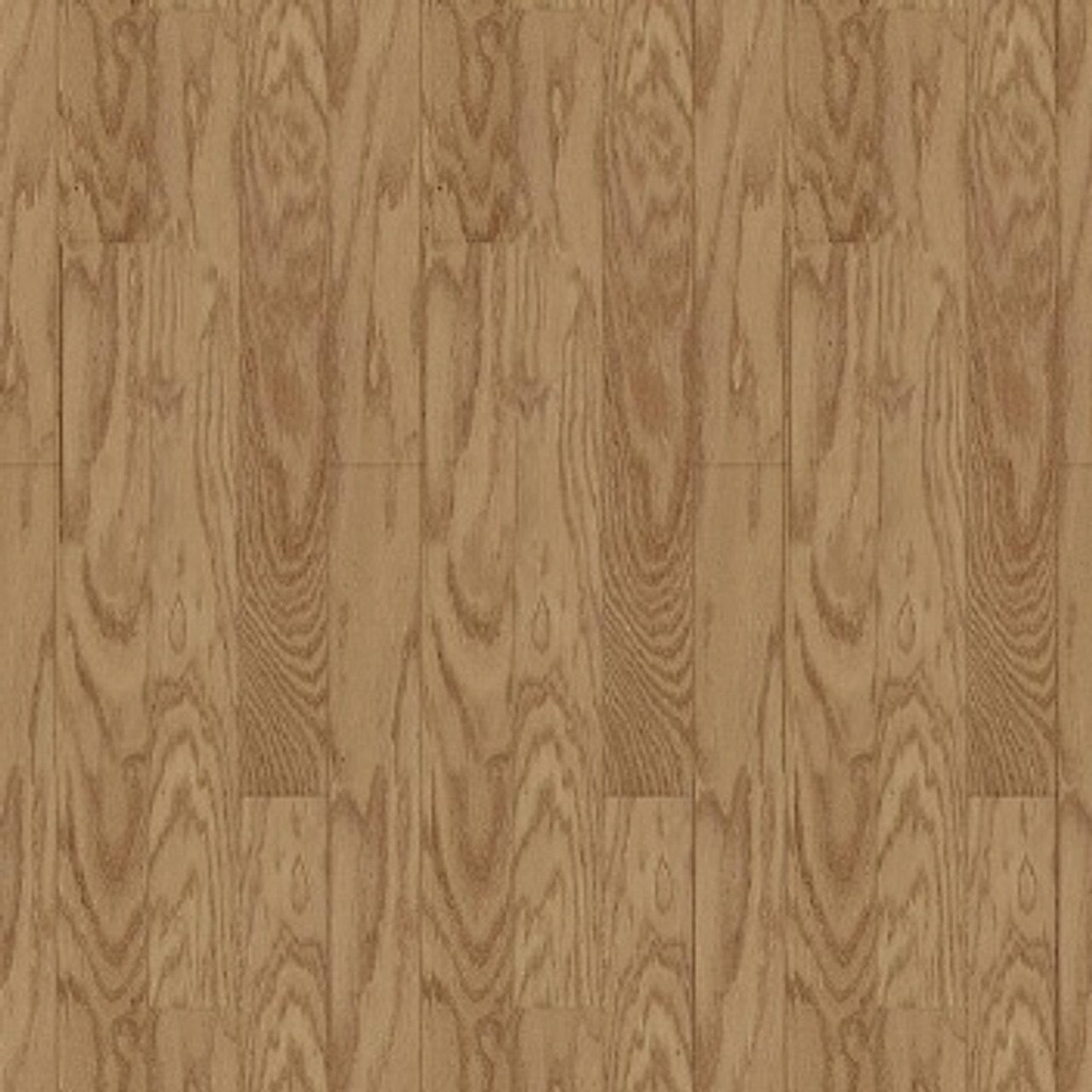 Natural Oak (JU)