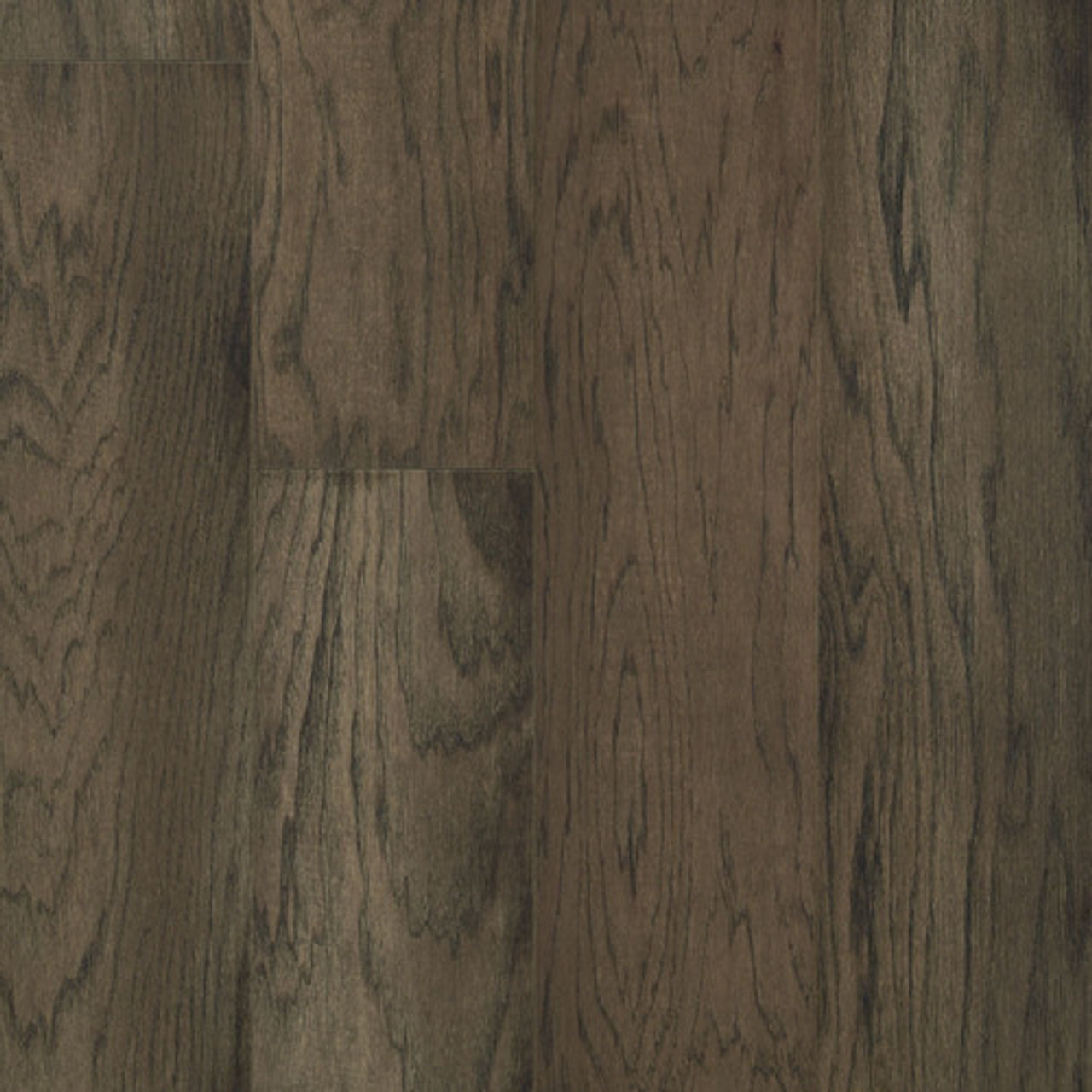 Antiqued Bronze Hickory (HPLH)