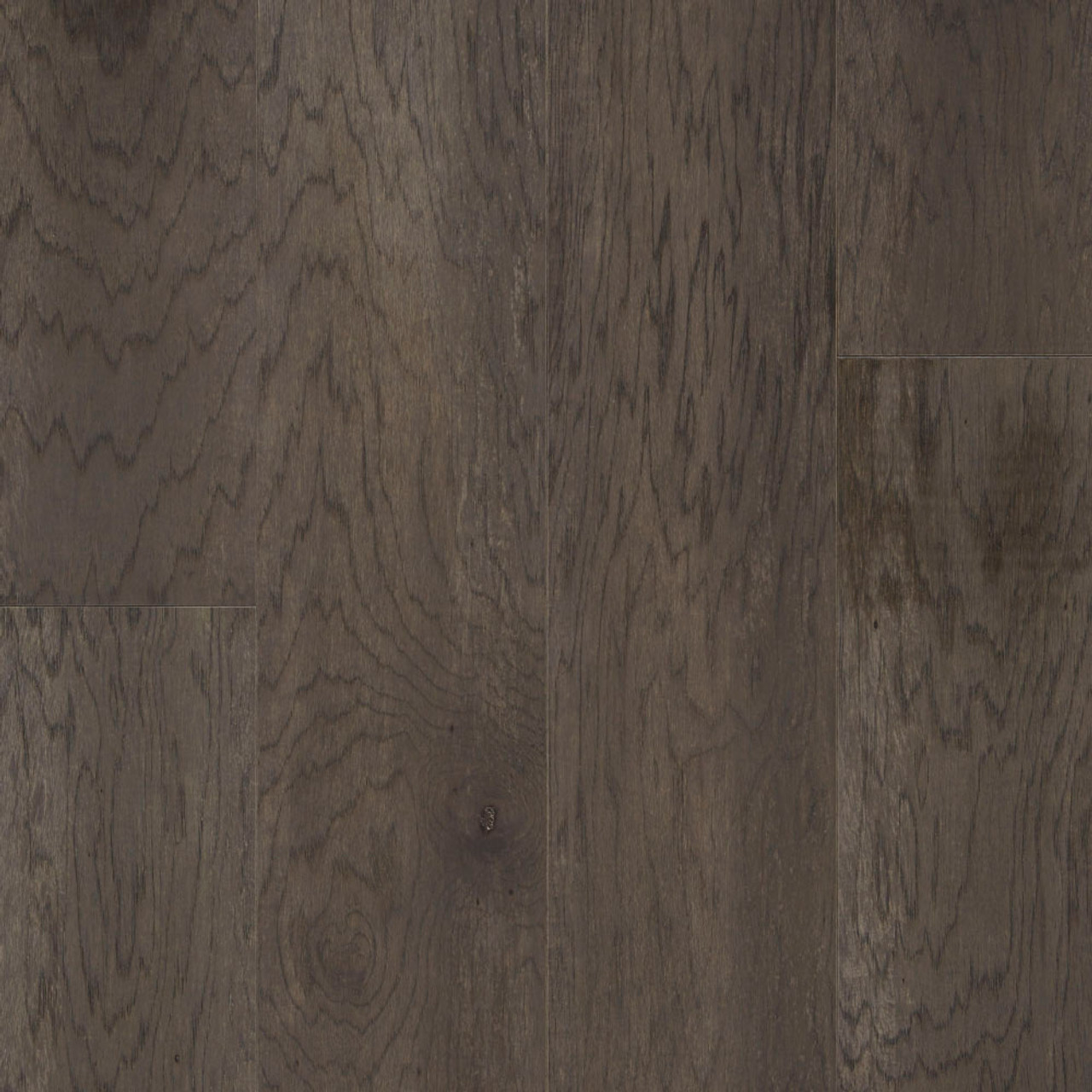 Fumed Gray Hickory (HPLH)