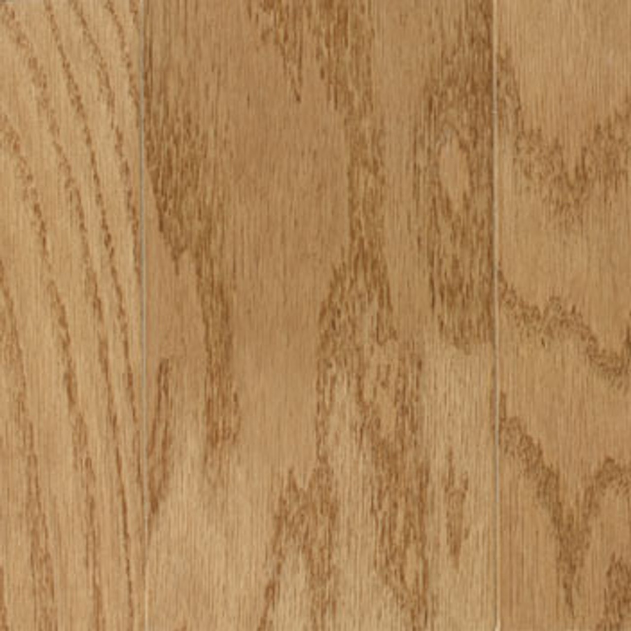 Natural Oak Plank (MOP)