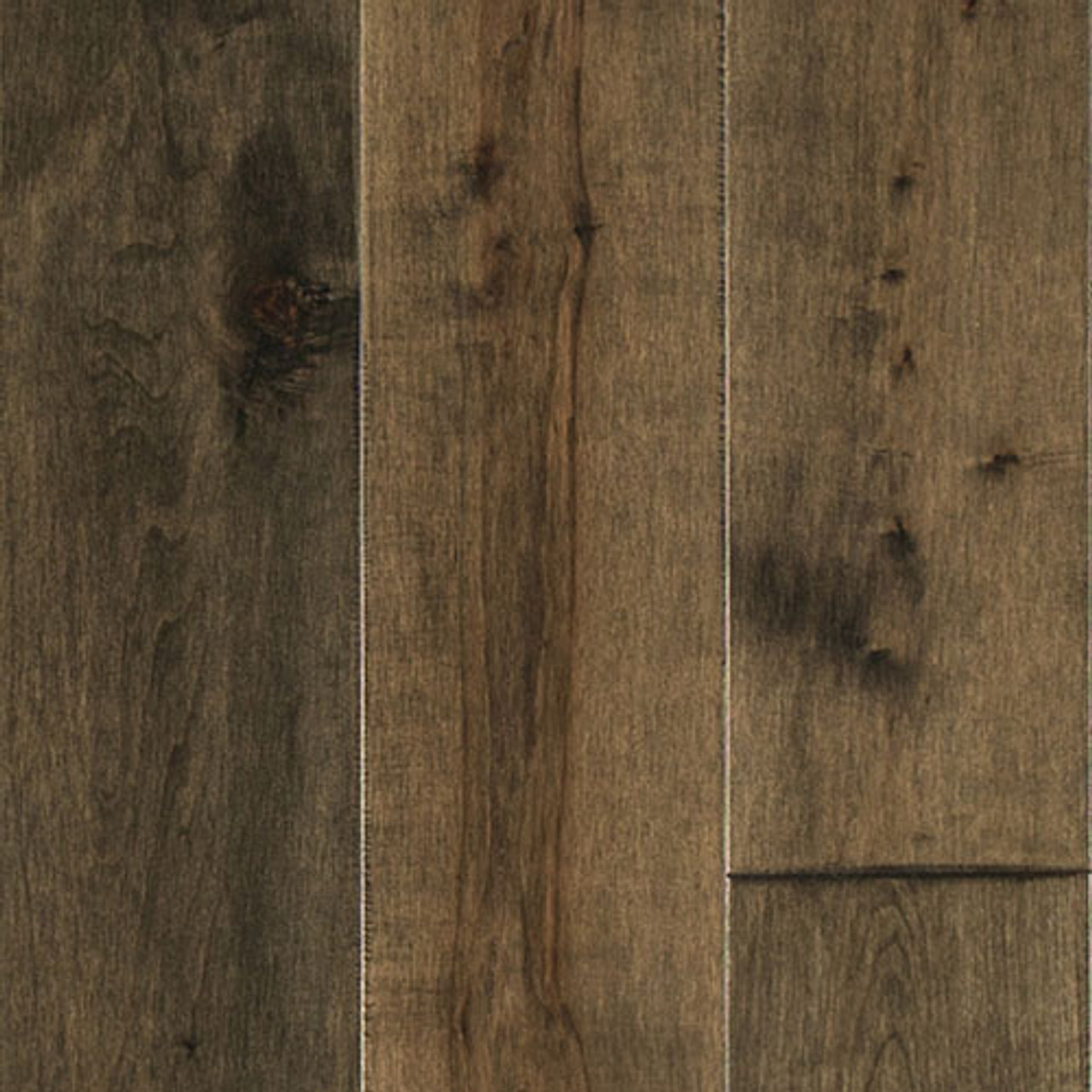 Granite Maple RR