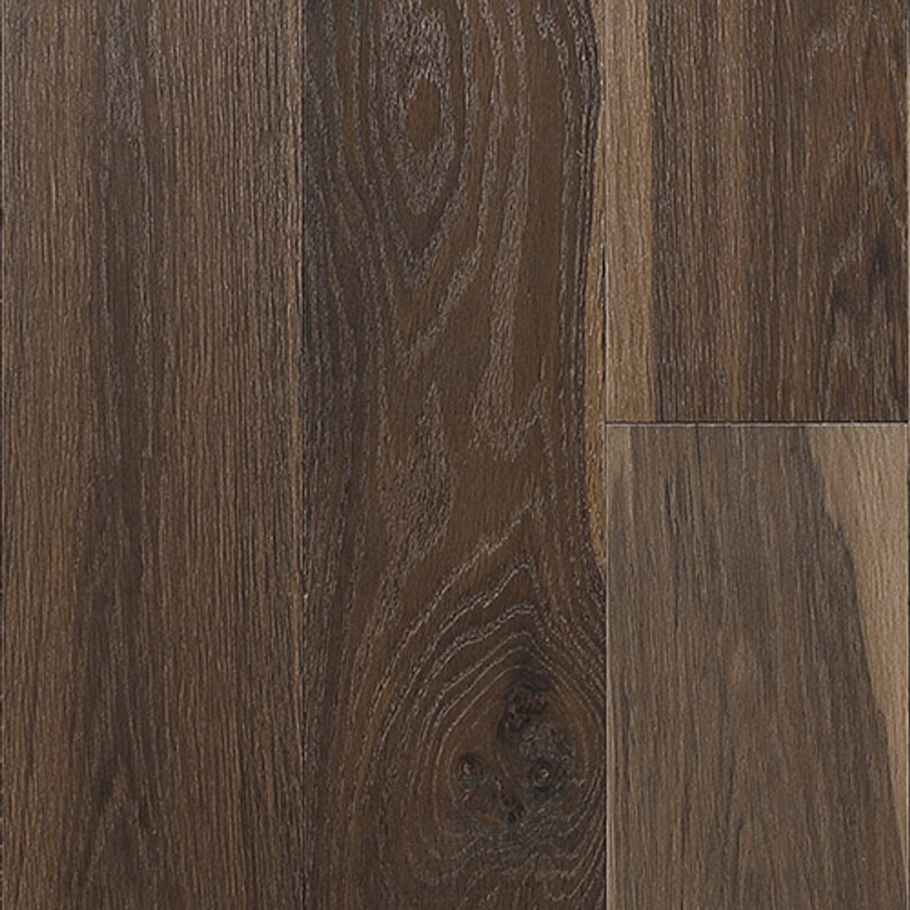 Ironwood French Oak SF