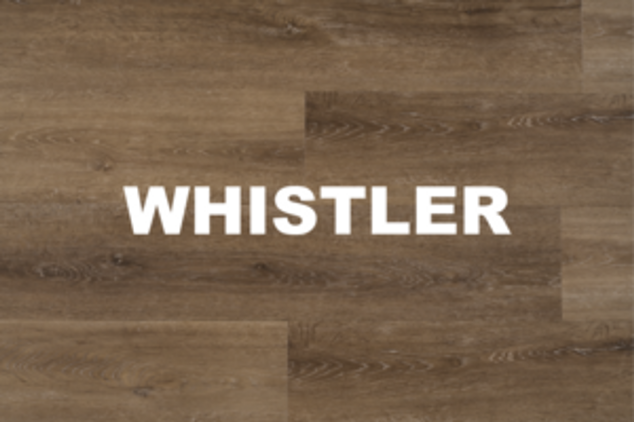 Whistler SPC