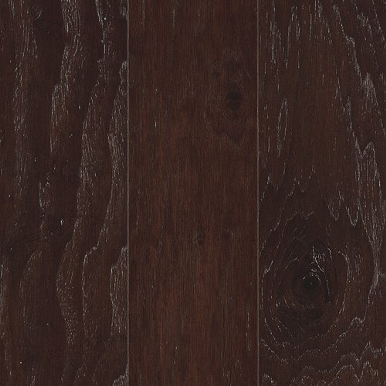 Canyon Brown Hickory-92 (WEC92)