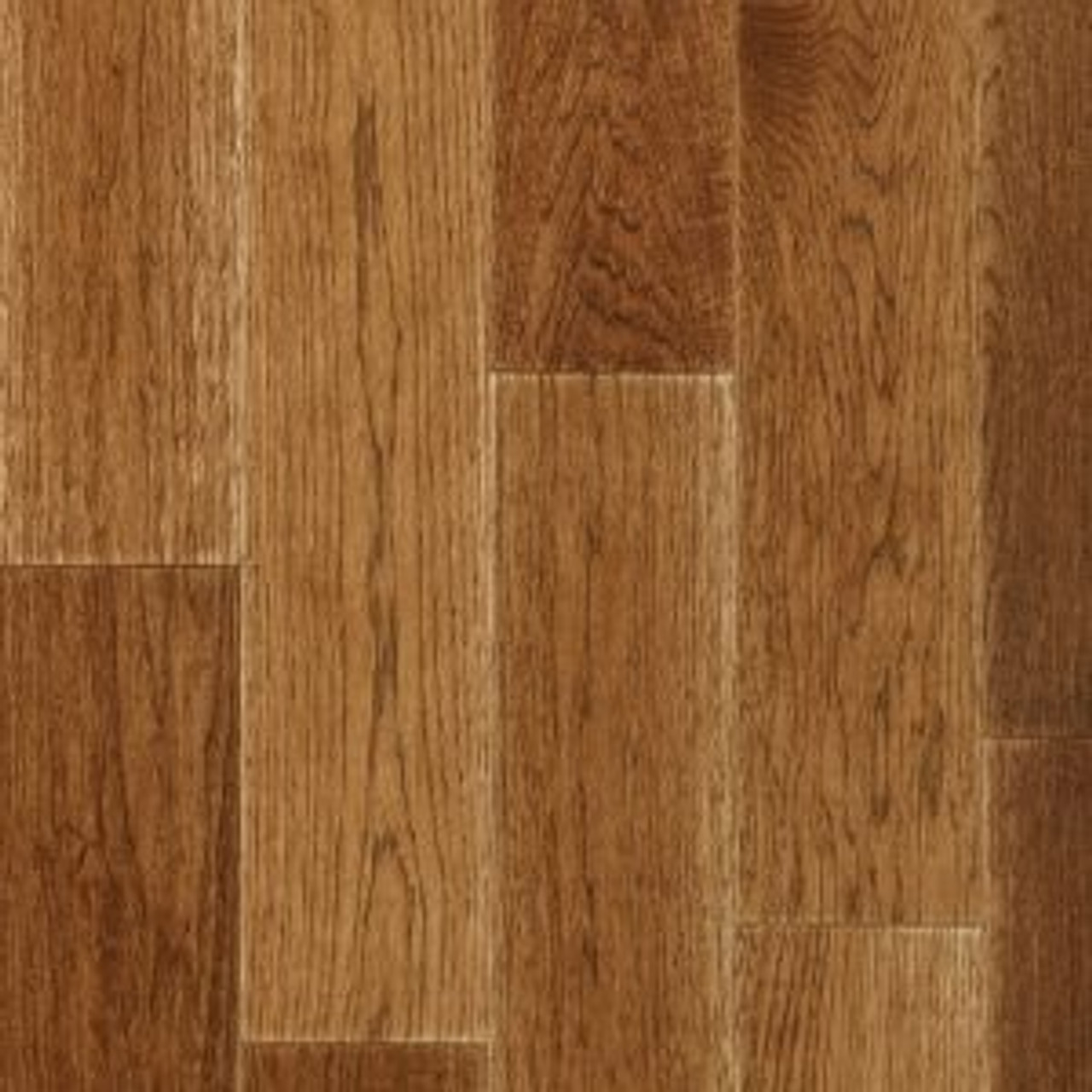 Hickory Hartwell