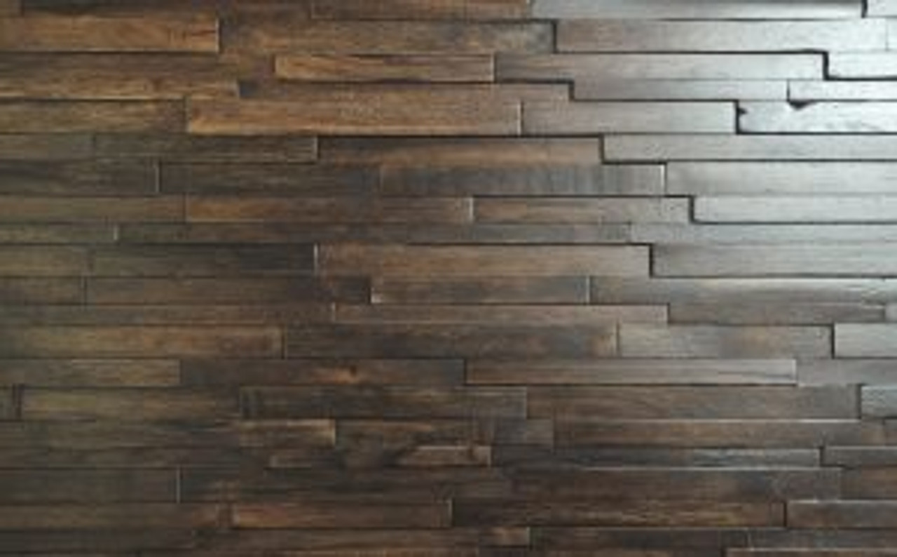 Hickory Wolf Creek Hickory Wolf Creek