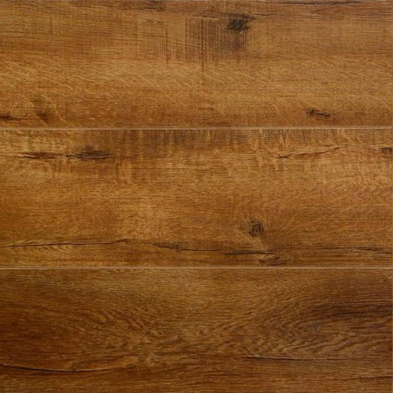 Vintage Barrel Oak