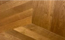 Sycamore Oak Chevron