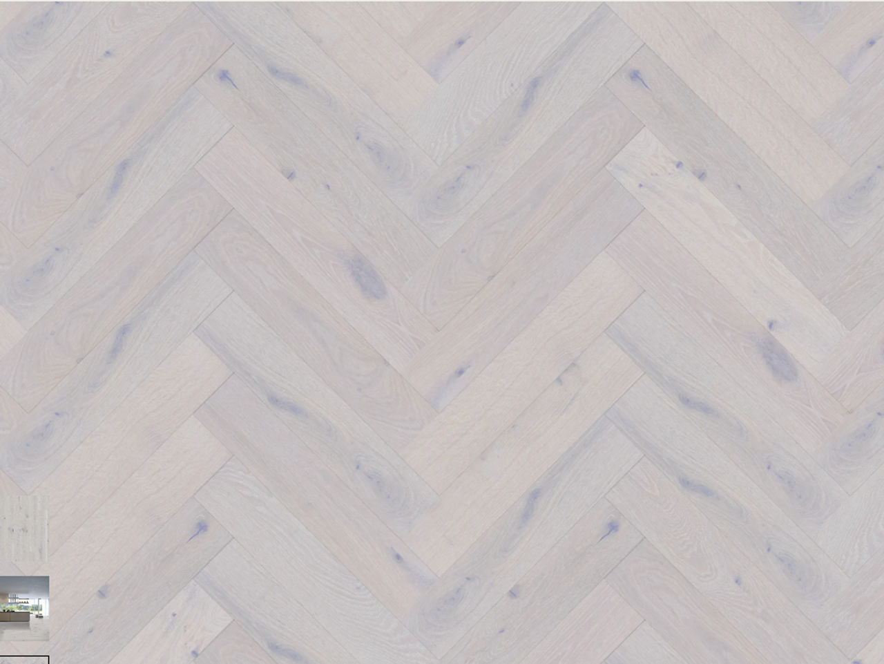 Sirocco Herringbone