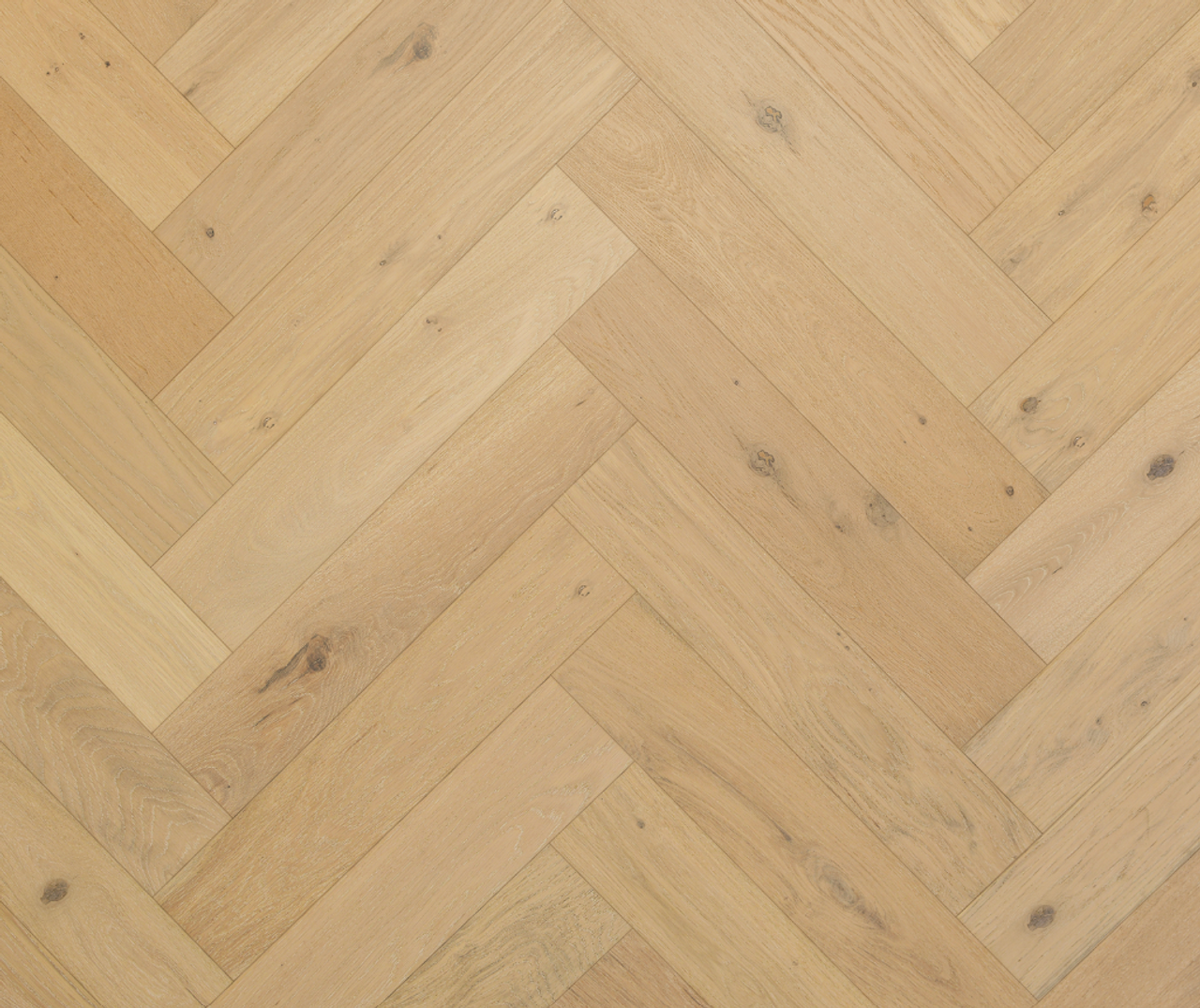 Shell Beach Herringbone