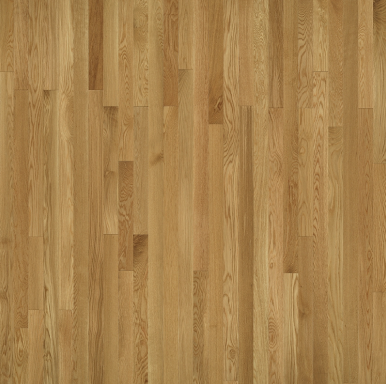 Natural - White Oak 5"