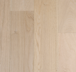 Premium White Oak 5" S.E