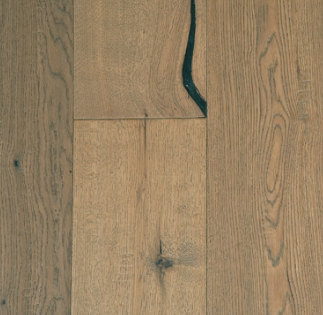 European Sawn Cut Oak - Nathalie