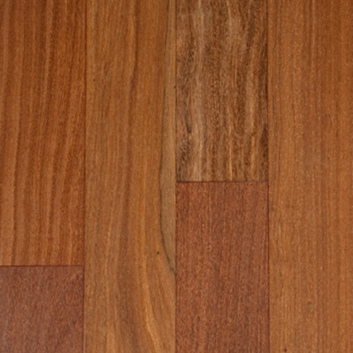 Natural - Cumaru Smooth