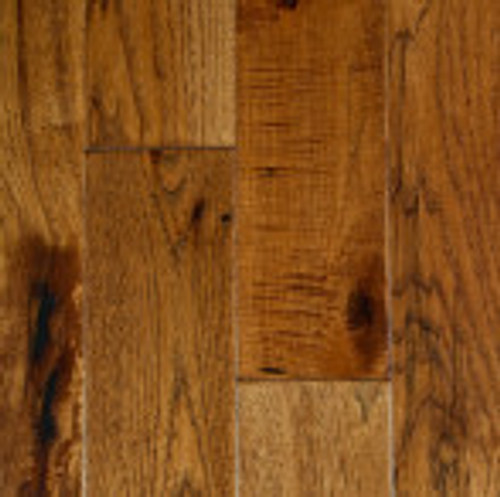 Sierra Hickory - Distressed