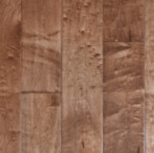 Chestnut Maple - Distressed Chestnut Maple - Distressed